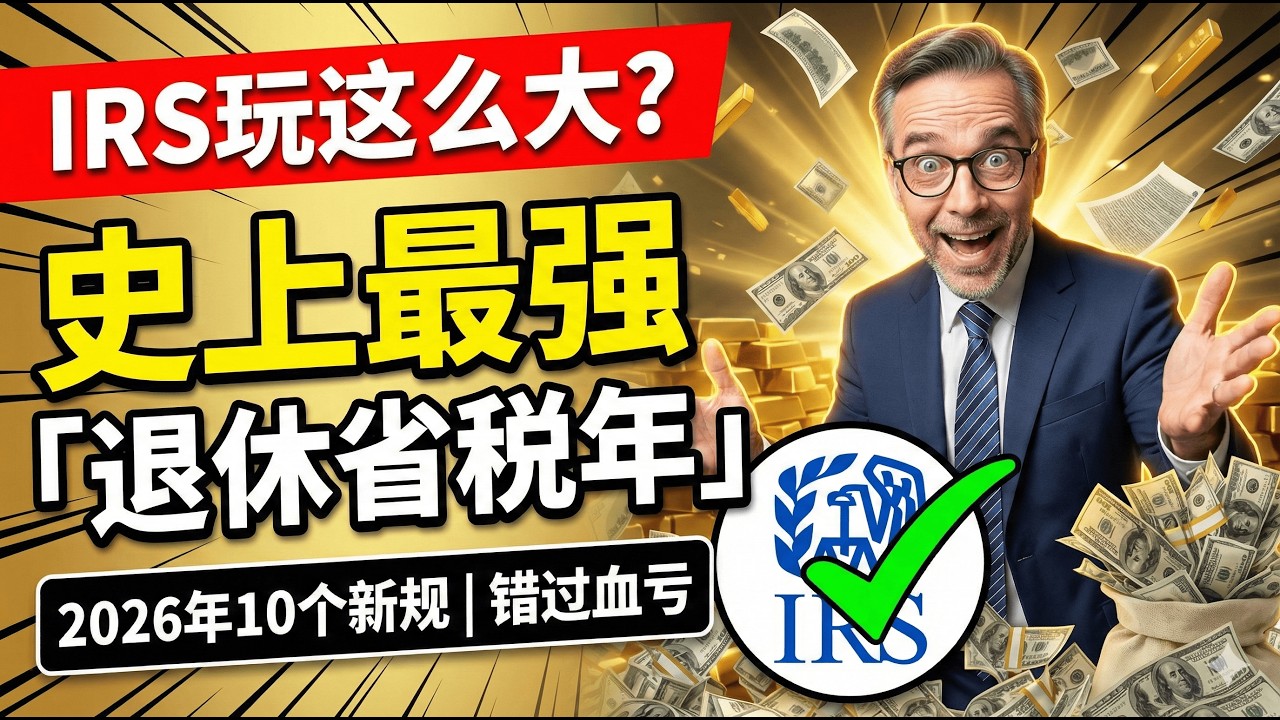 2026史上最强