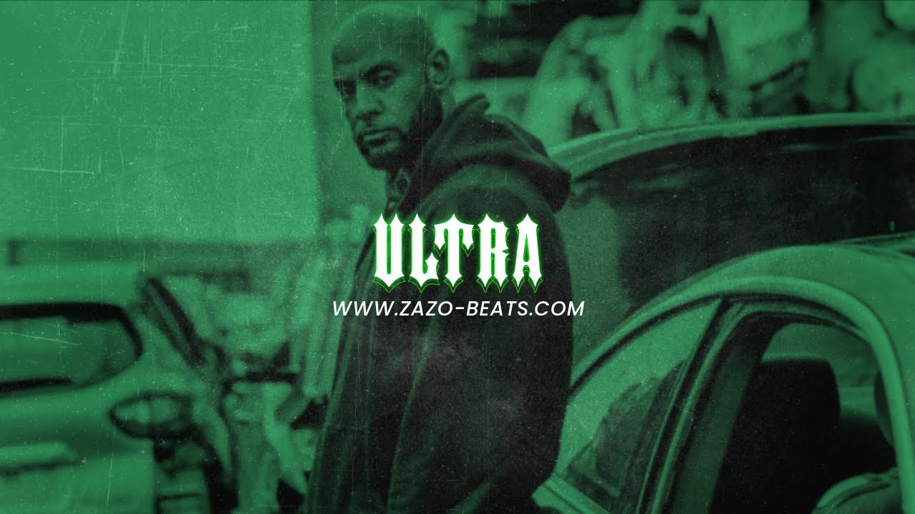 [FREE] Booba Type Beat - ULTRA | Dark Trap | ZAZO Beats