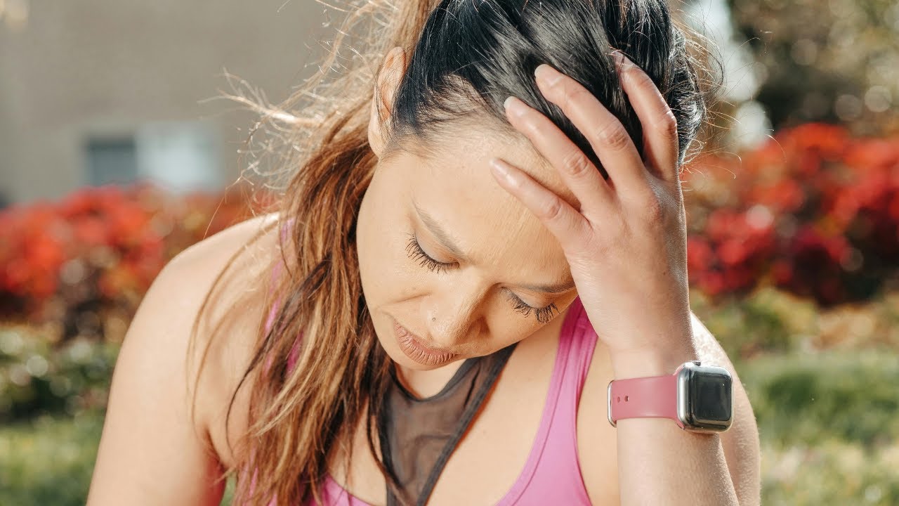Tips to Prevent RSI from Getting Worse During Workouts