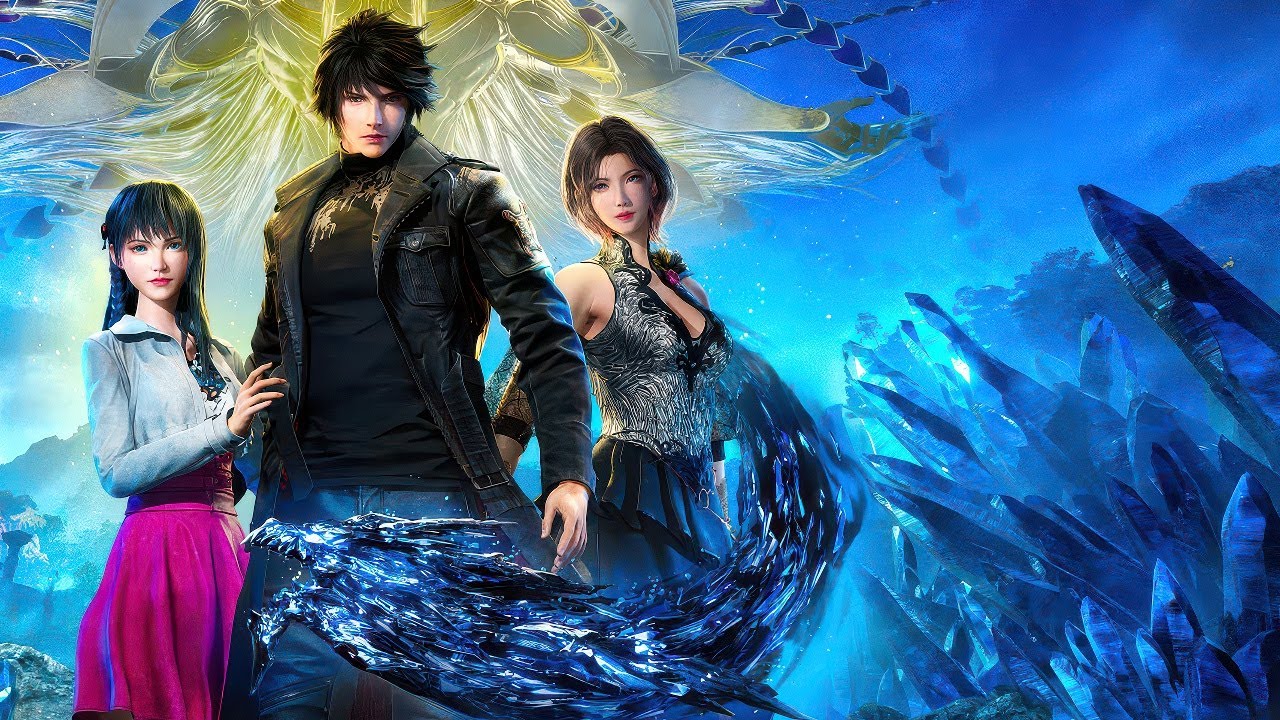 LOST SOUL ASIDE [GMV] FIND YOU THERE