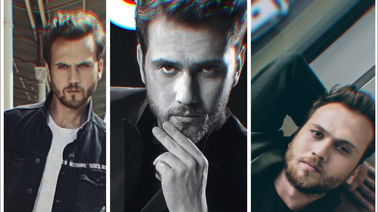 Aras bulut Iynemli - main tera boyfriend clip