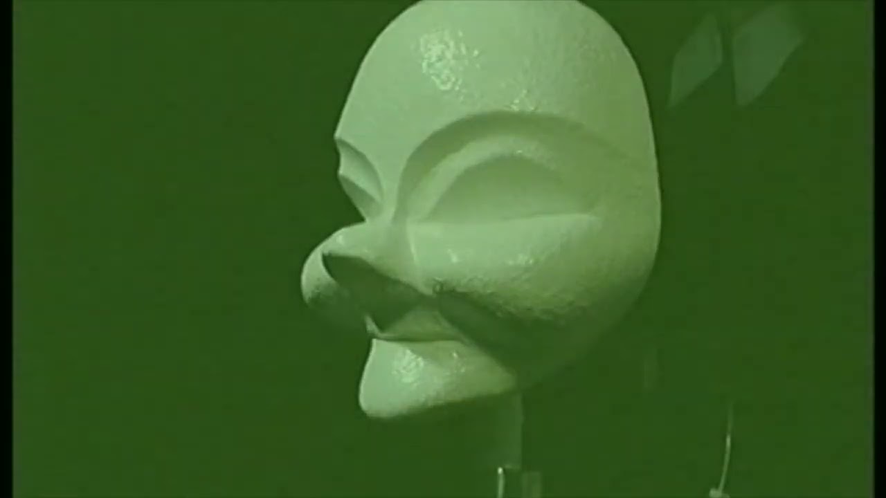 Physiognomie | Dieter Kieselstein