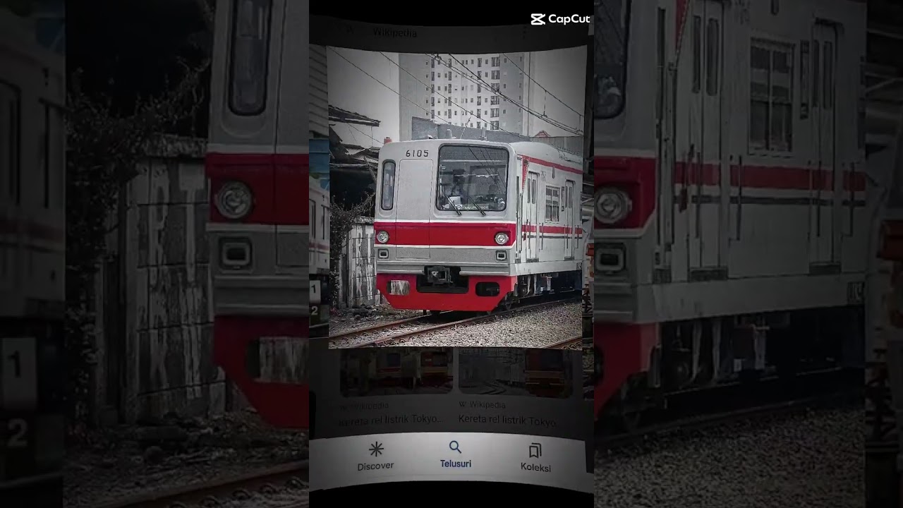 KRL favoritku TM 6000,TM 7000,TM 05