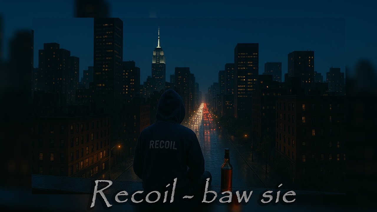 recoil - Baw się (prod. Munek)