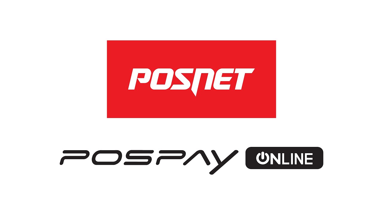 Kasoterminal Posnet Pospay 2 Online [unboxing]