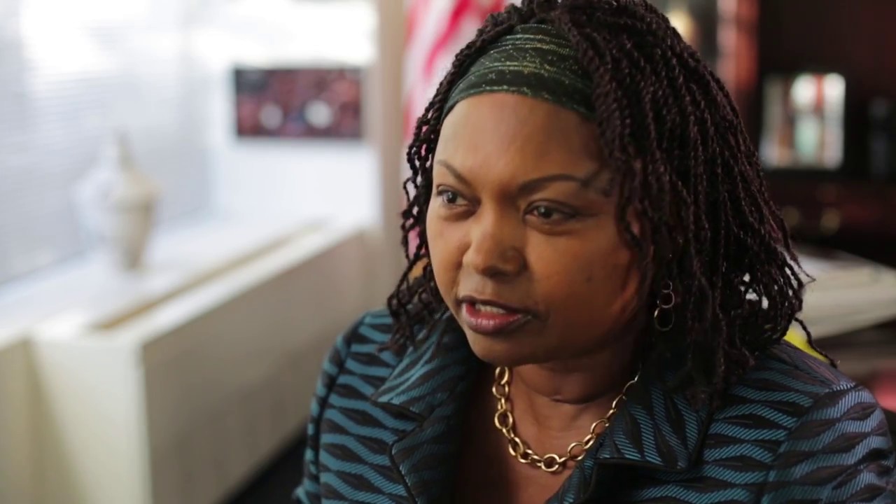 Women in Politics