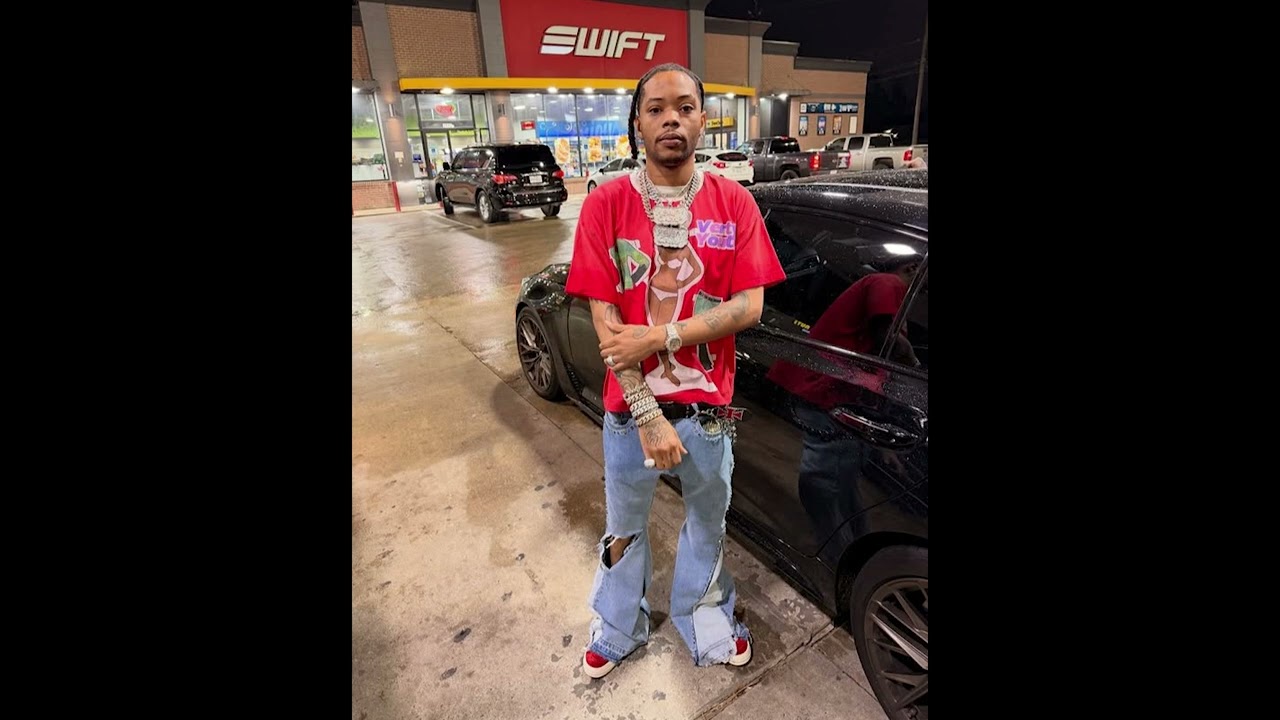(FREE) Lil Migo Type Beat - 
