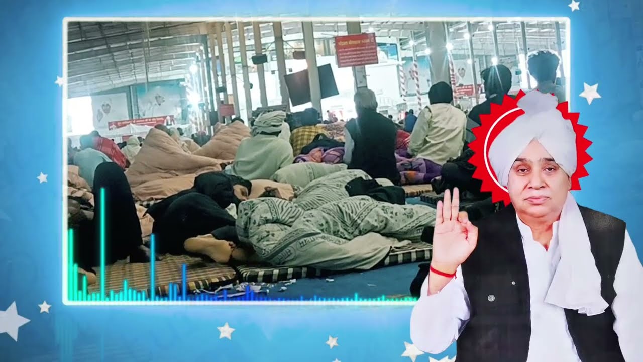आज 15 मार्च 2026 को बच्चो परमात्मा का स्पेशल संदेश रोज सुनते रहना।sant rampal ji maharaj।