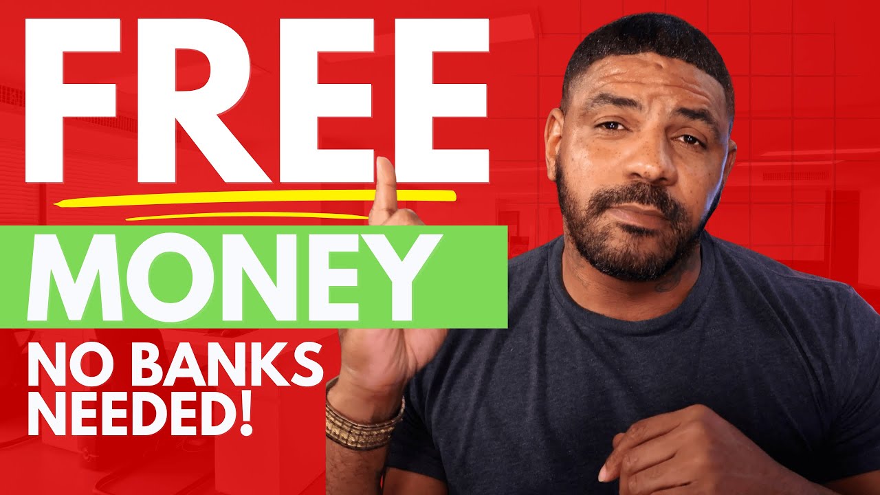 Free Money for Startups (Even If You're Just Starting Out) - 7 Sites Giving Free Startup Money