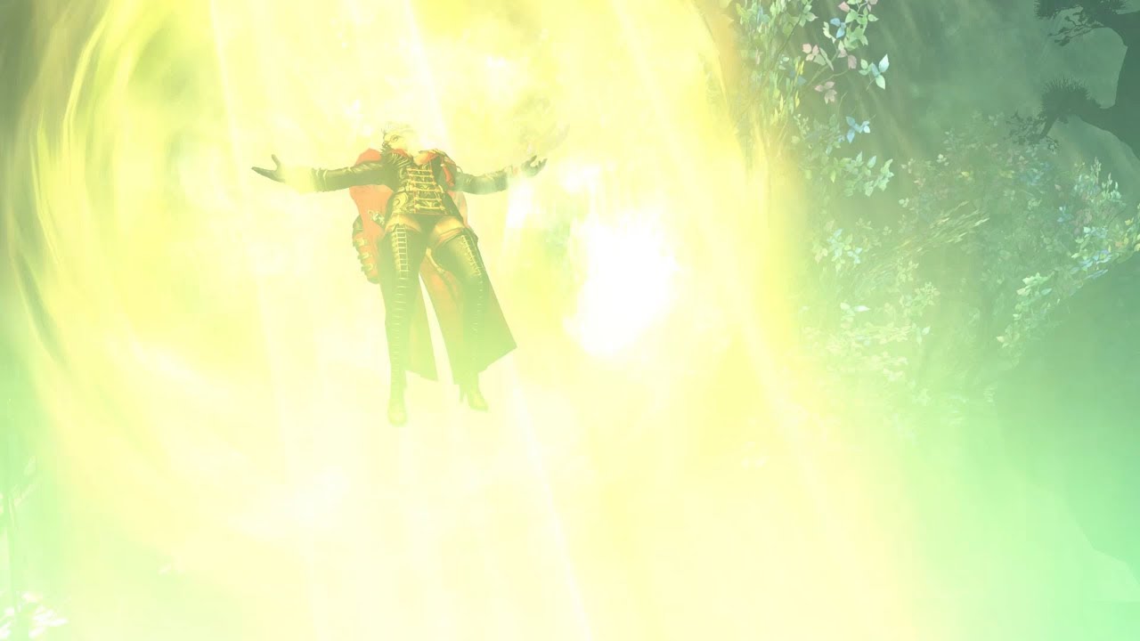 Blade and Soul Awakening - Legacy of the Hongmoon Clan -  Story Quest with All cinematics