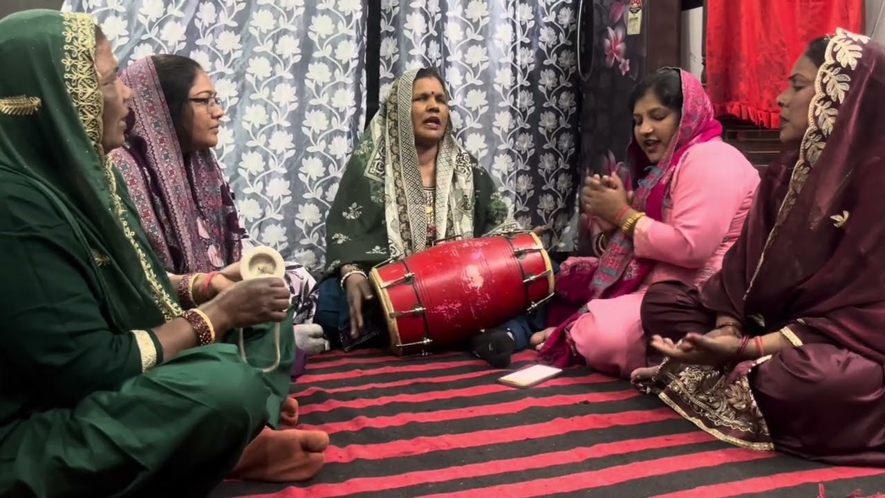 तेरे तन में भी राम मेरे मन में भी राम