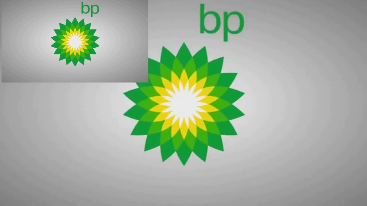BP Logo Sparta Remix