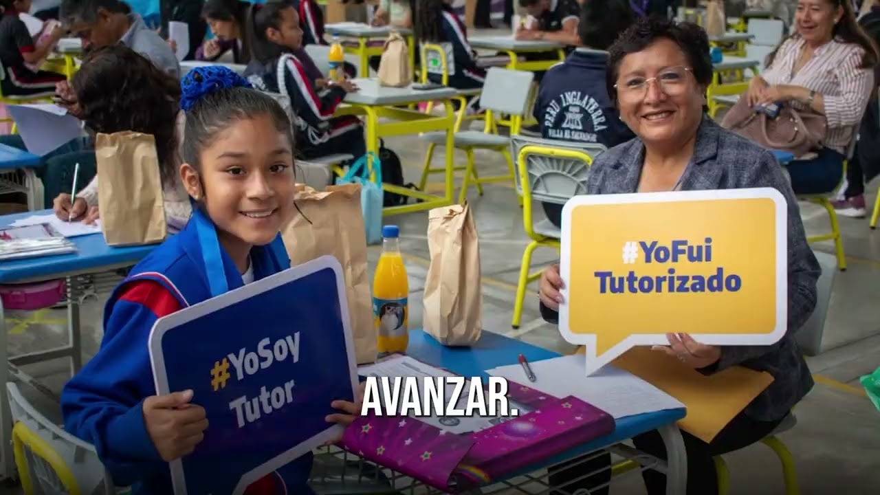 AEP ¡Ya empezó la fiesta!