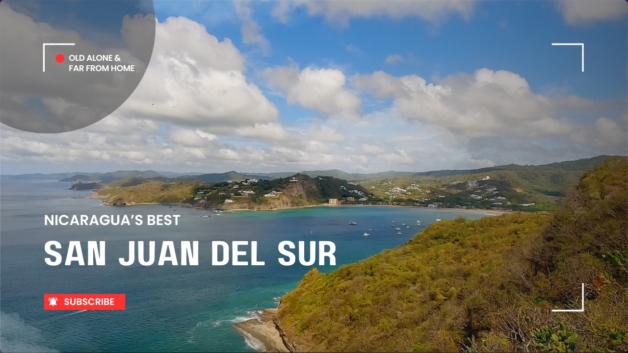 Сан-Хуан-дель-Сур, Никарагуа