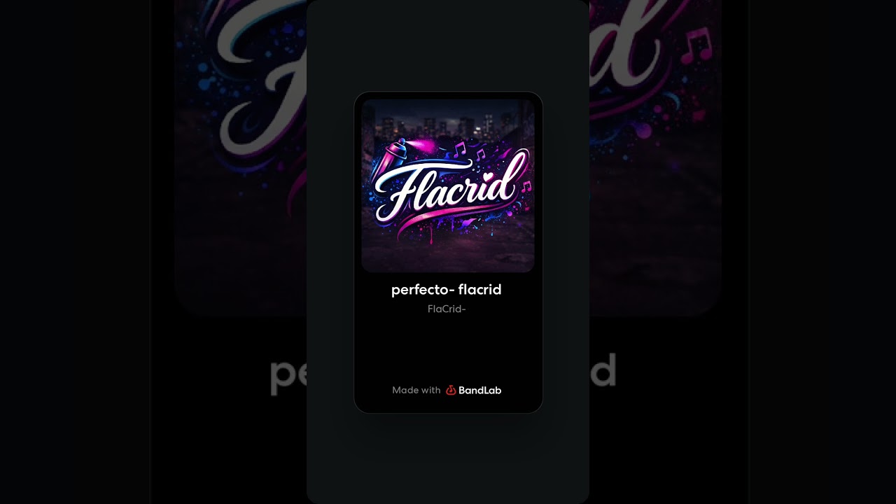 PERFECTO-Flacrid