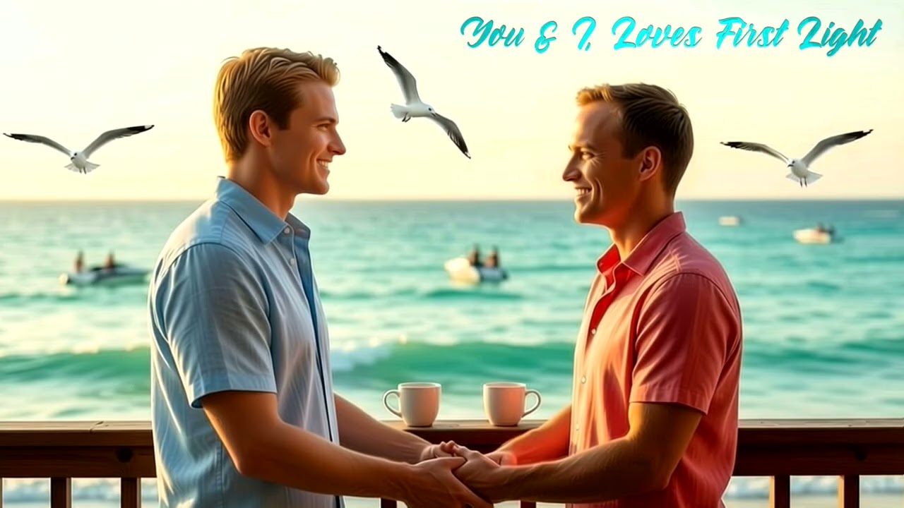You & I, Love's First Light