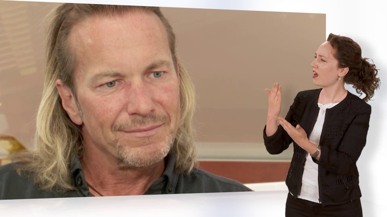 SdH in DGS #525 Auf der Ersatzbank (Stunde des Höchsten)