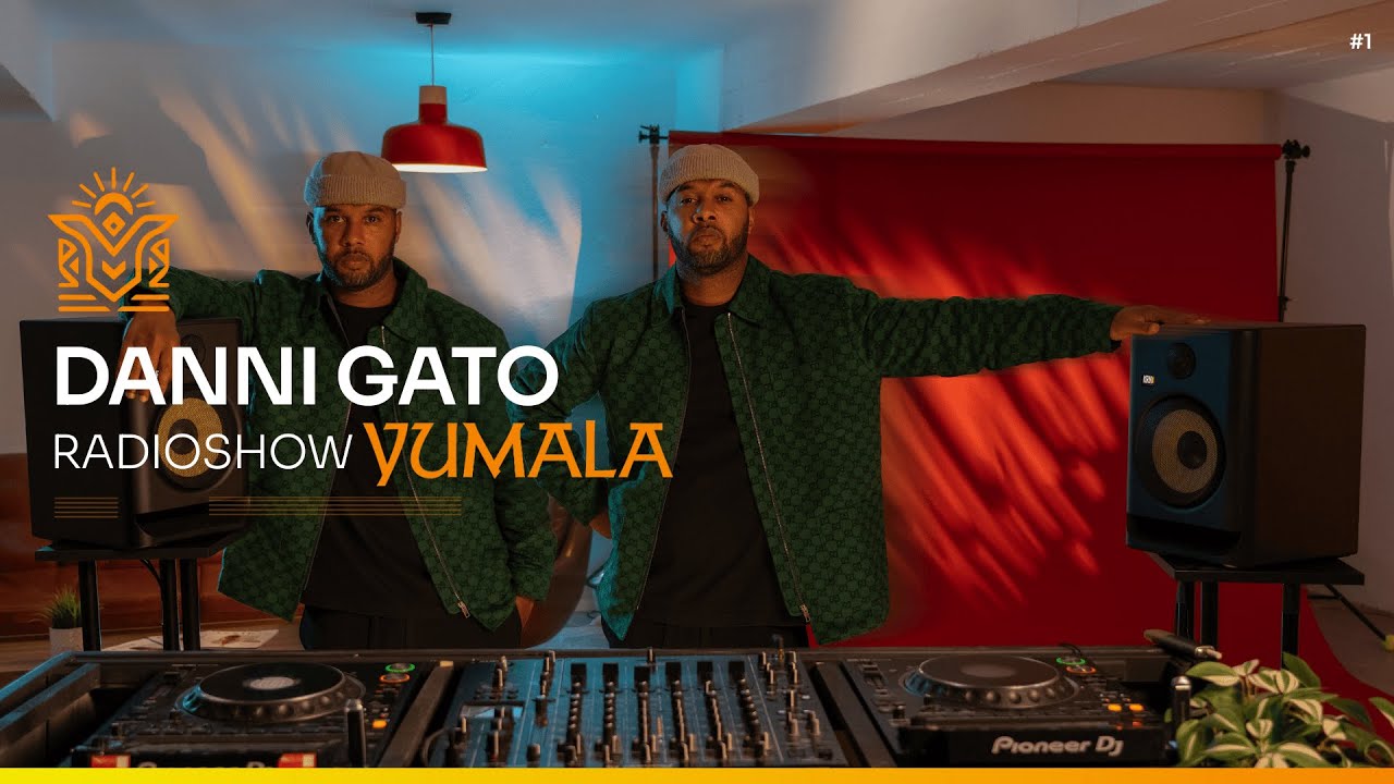 YUMALA RADIO SHOW (LIVE) #1