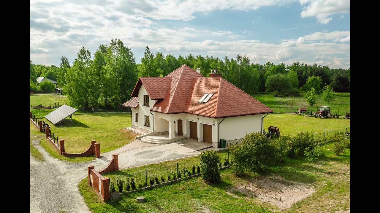 Dom na sprzedaż, Pogwizdów koło Rzeszowa, 224m2, dodano: 14-05-2025