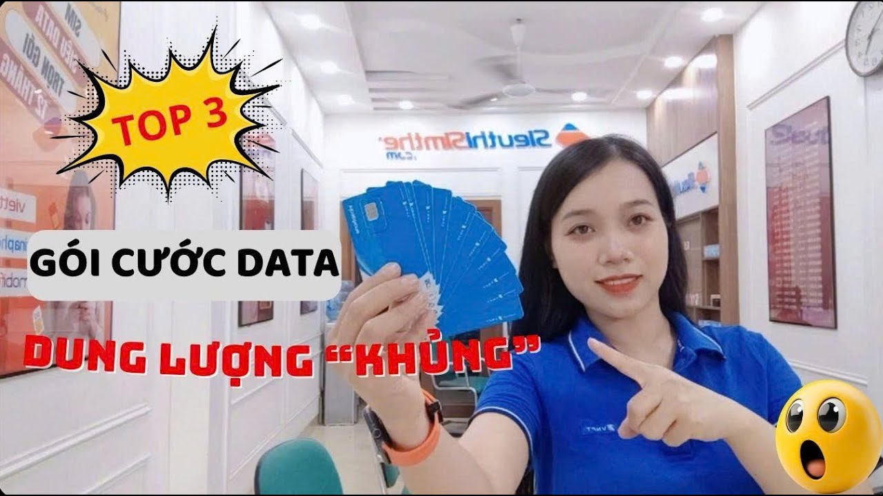 Cách Mua Sim Data Siêu Khủng Giá Rẻ Nhất Chỉ 50K/Tháng Update 2026