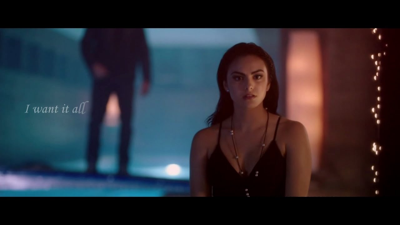 betty and veronica | desire