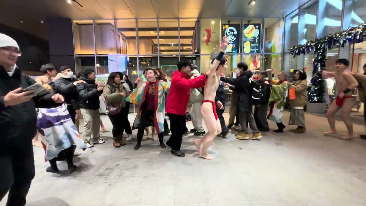 北海道大学