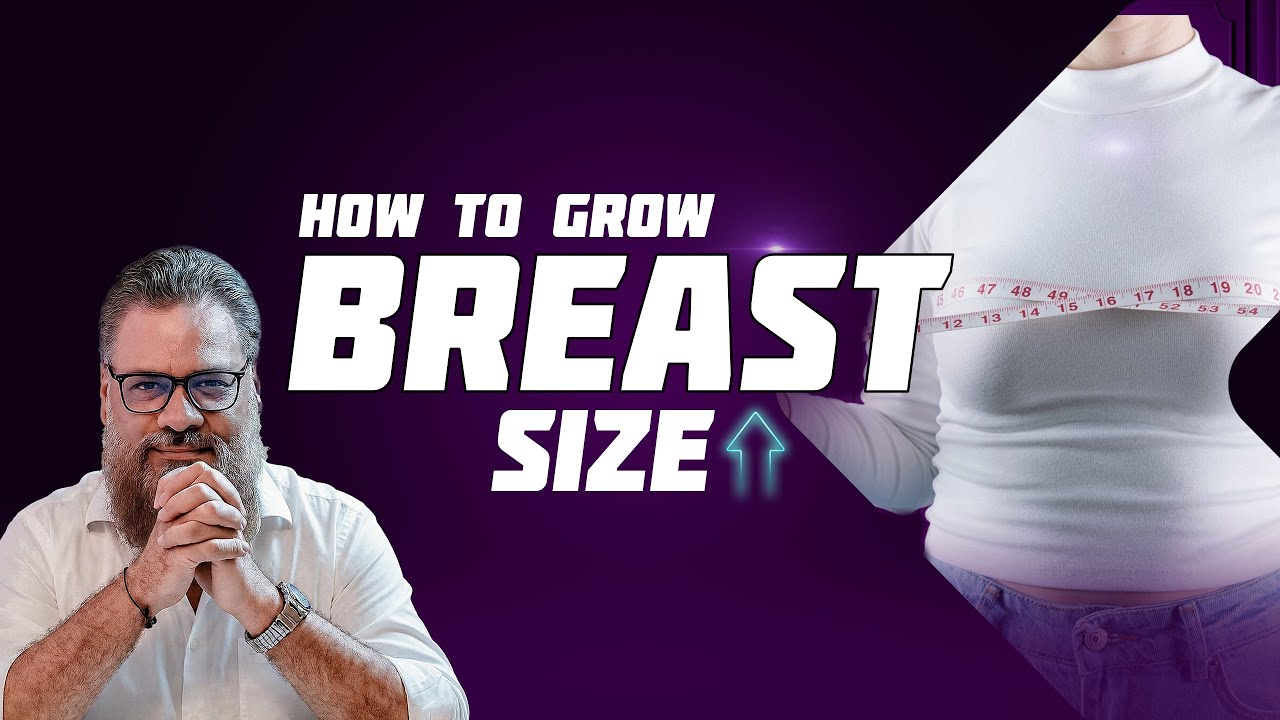 Breast Development Ka Tariqa Kya Hai? Growth, Hormones Aur Care Ki Important Points – Dr Ibrahim