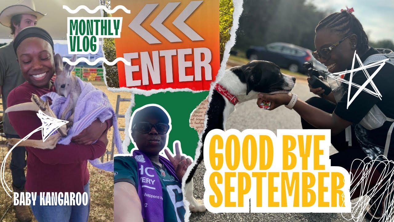 September Recap: The Month That Changed Travel Forever