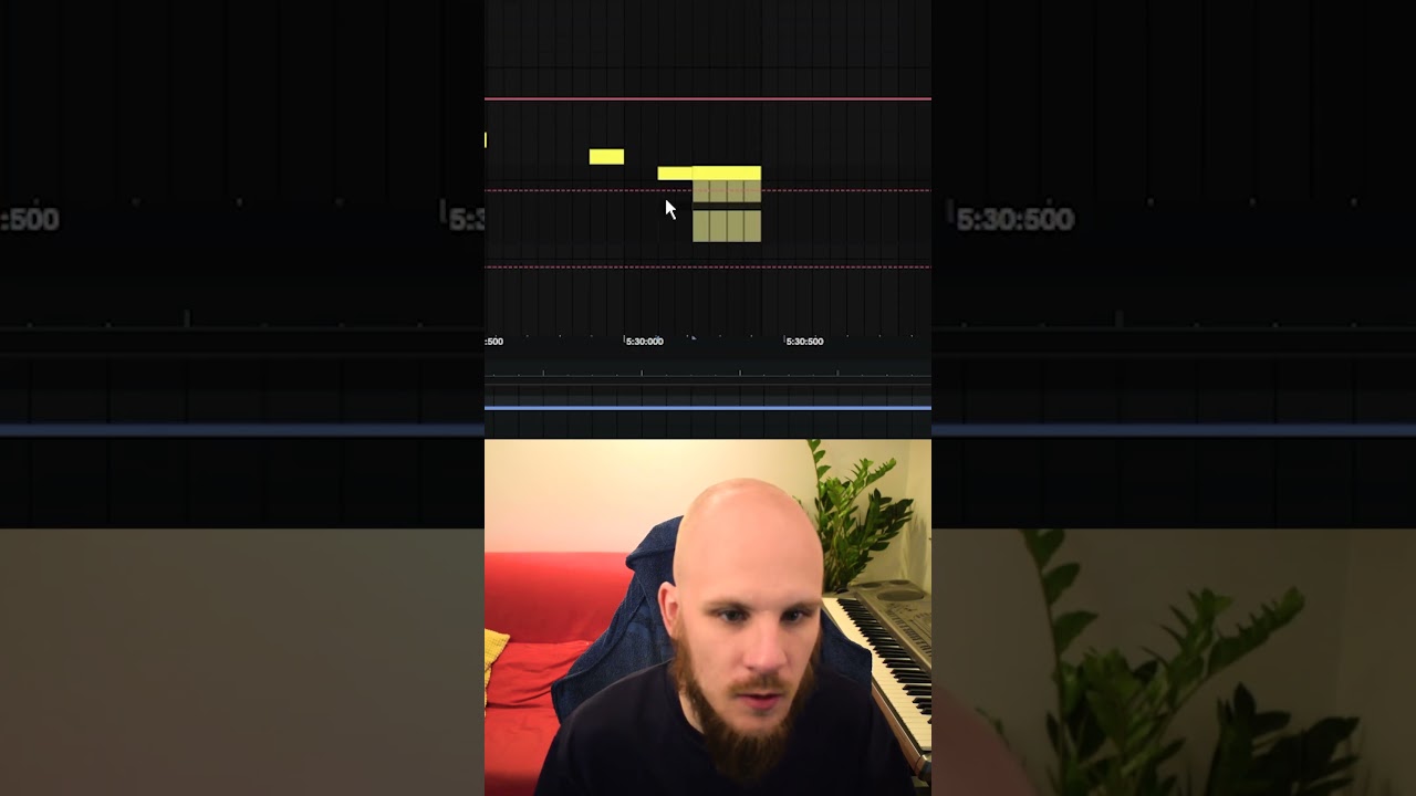 Making Groove Plucks in Serum! #Ableton #Psytrance #Tutorial #SoundDesign #MusicProduction