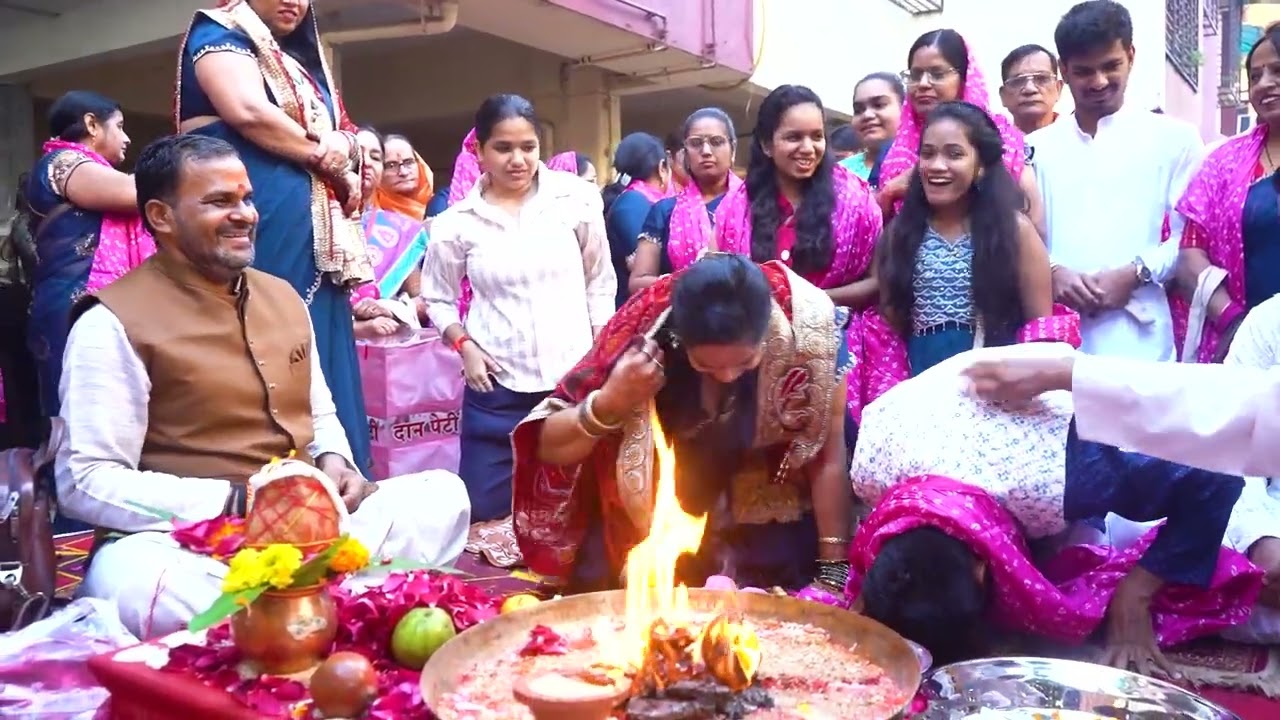 श्री श्याम अखण्ड ज्योत पाठ (501) II निशान यात्रा 151 II 20 दिसम्बर 2025 PART 1