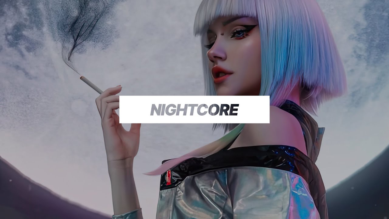 vowl. x sace - 2000| Nightcore