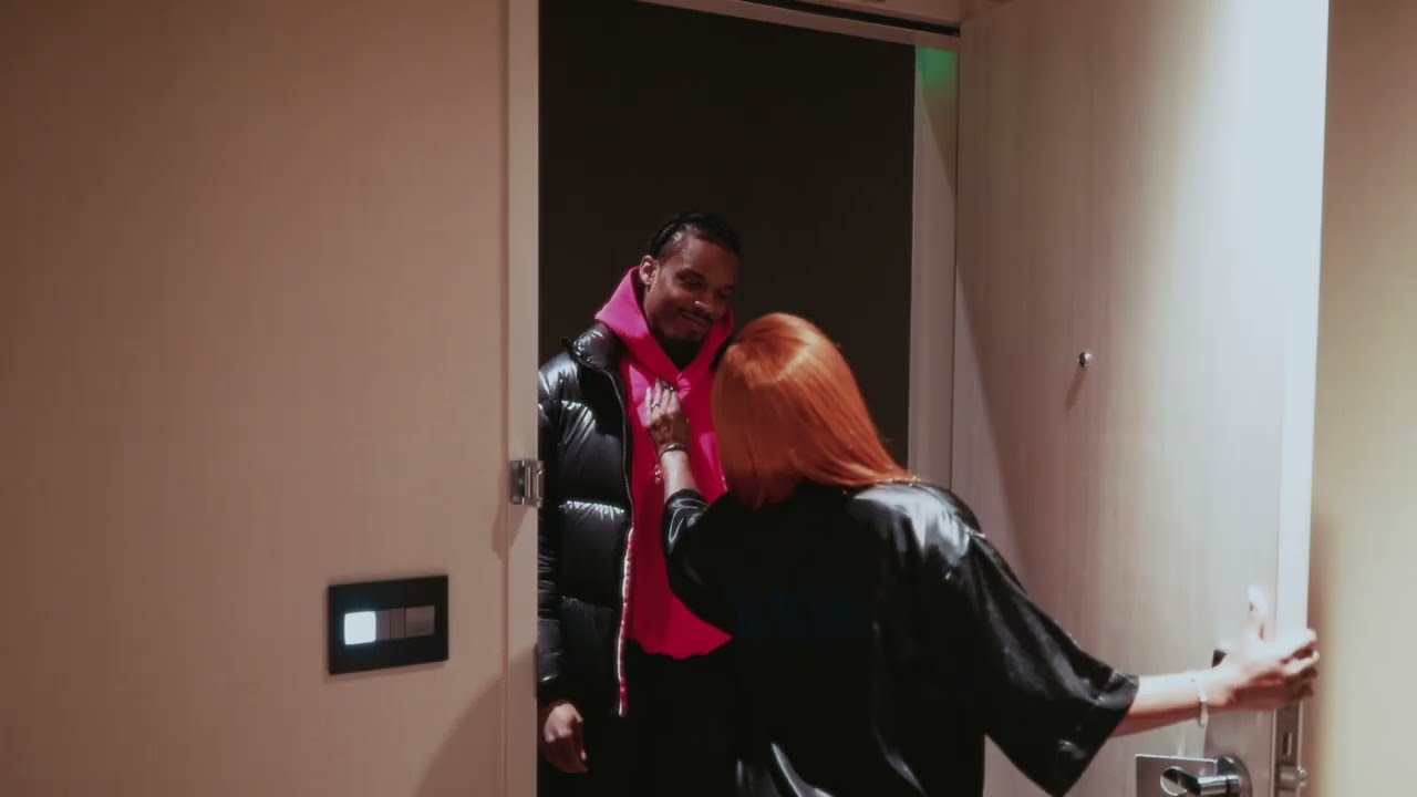 Smoke Chapo - You That I Want  @shotbyshahid