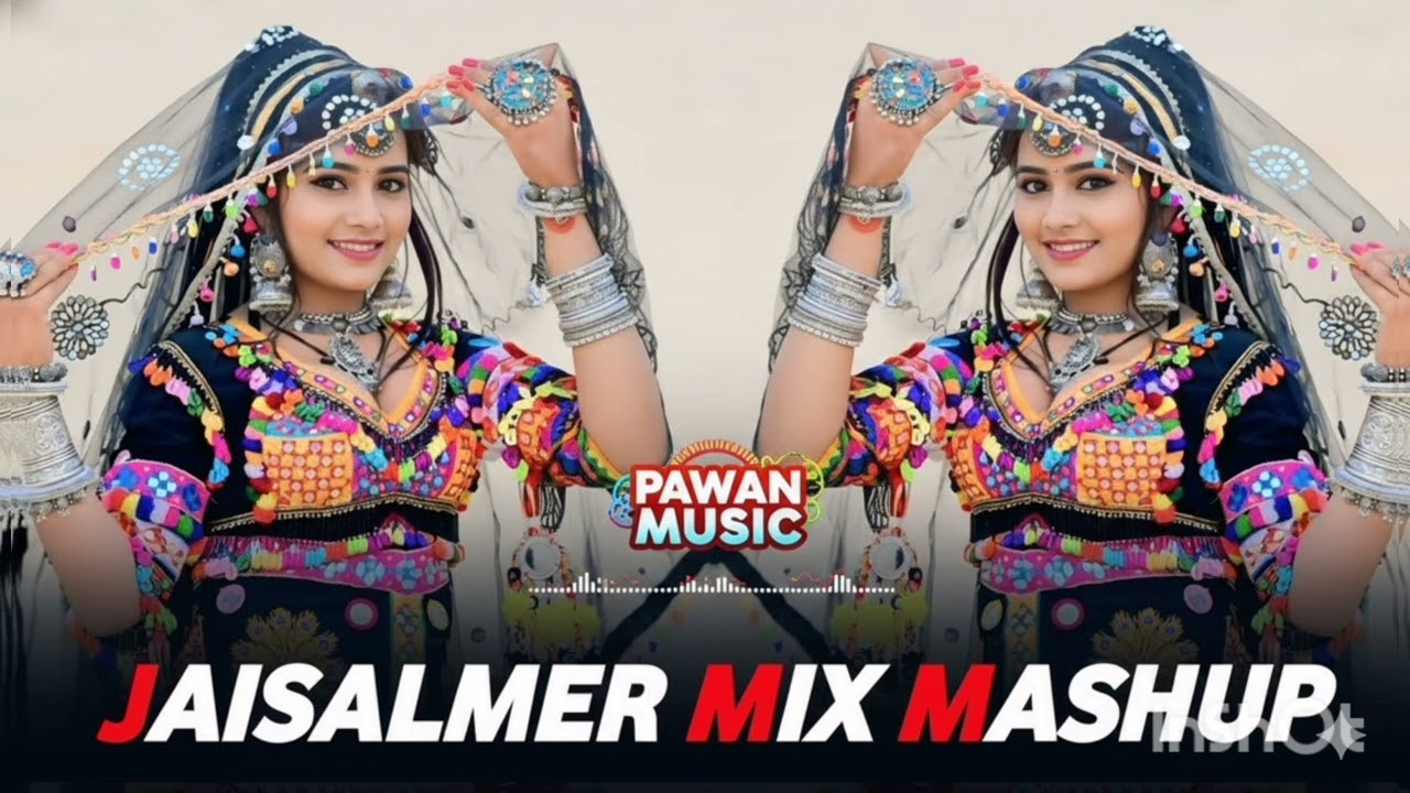 Jaisalmer desert song/ Jaisalmer song/ Jaisalmer desert.🔥🎶