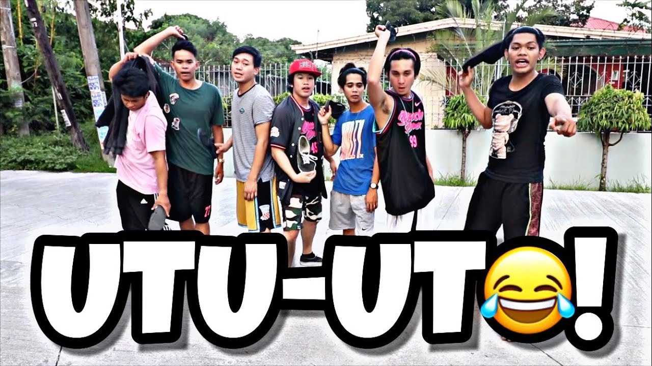 UTU UTO!