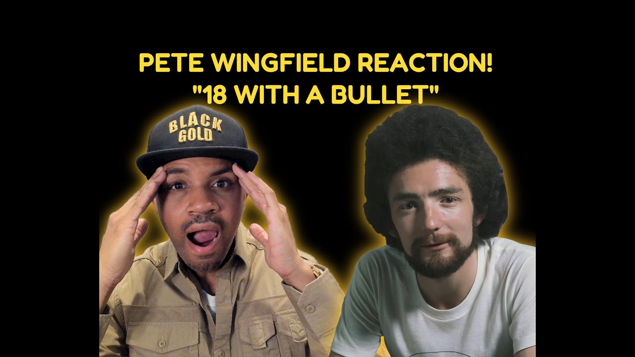 Pete Wingfield 