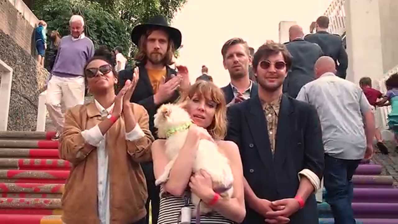 Janne Schra - Filthy Rich (official video)