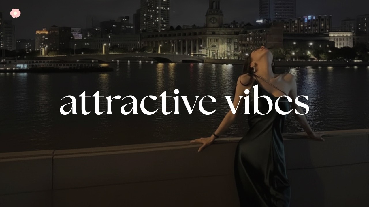 everyone is OBSESSED with you || baddie playlist || ATTRACTIVE vibes