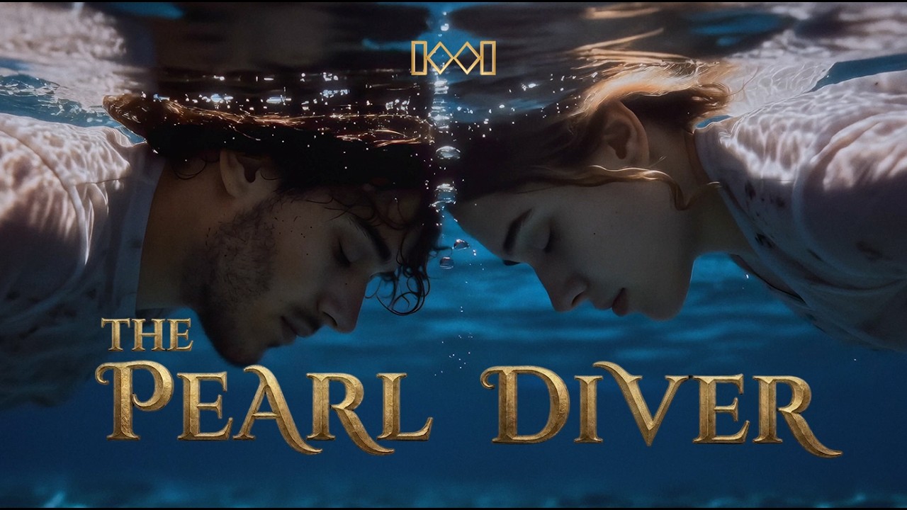 1001 - Episode 5 - The Pearl Diver