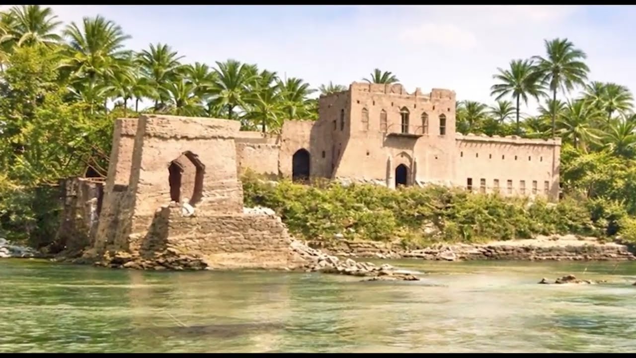 زخيخة : الخيال وذاكرة المكان/ تعليق د. طه جزاع 