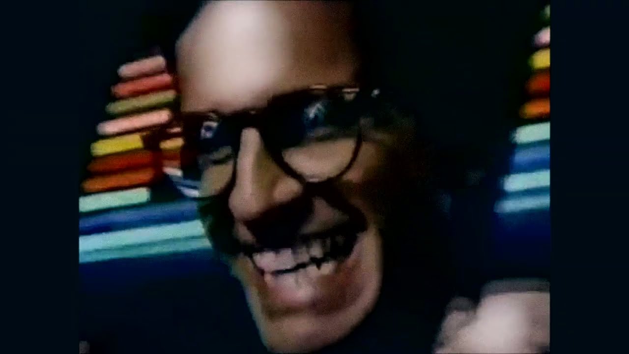 Kala'94 - Retro (video mashup) [DEADLINE]