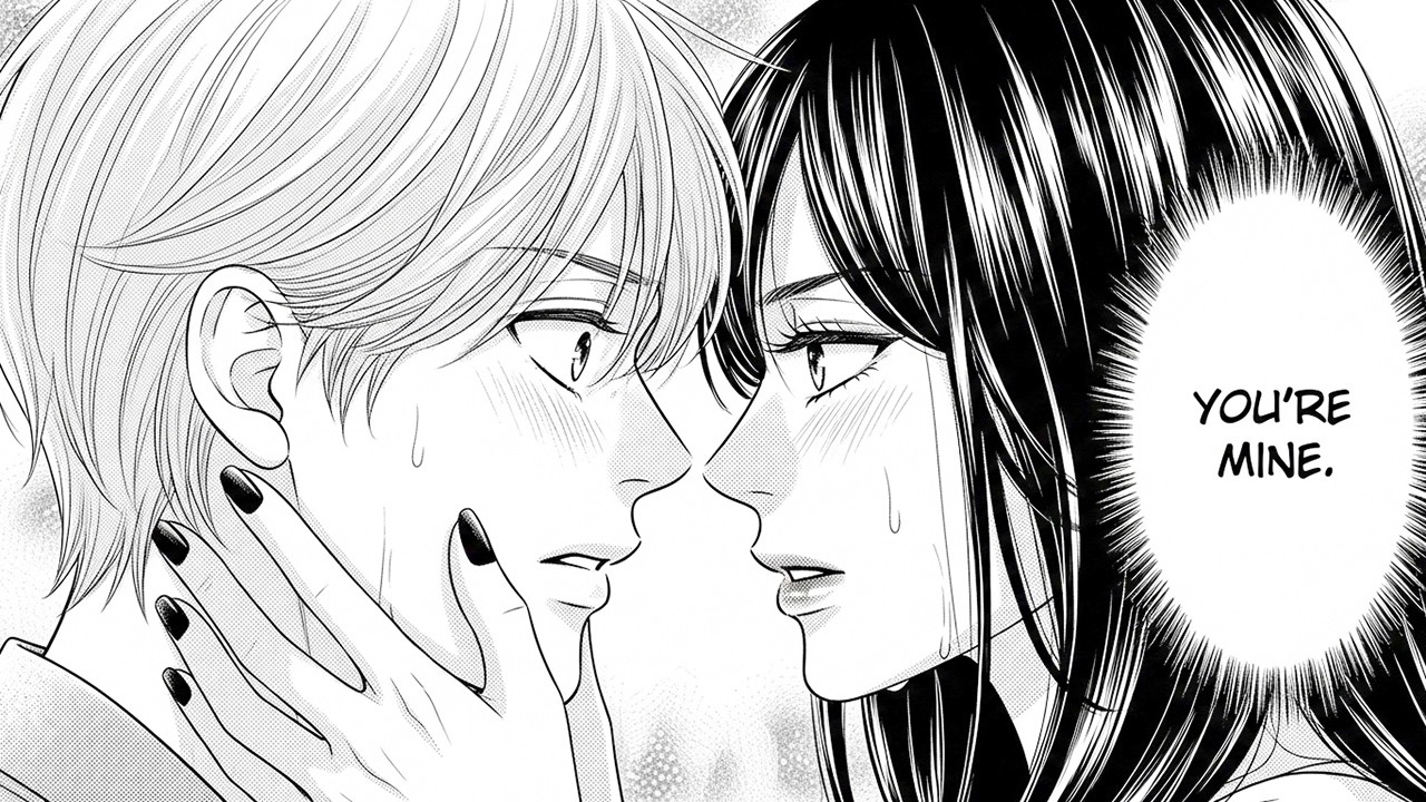 Él Olvidó su Promesa de Matrimonio… Pero Ella No || Resumen de Manga