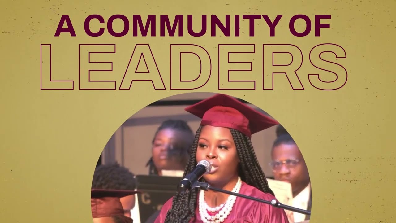 Central State University: Excellence in Action