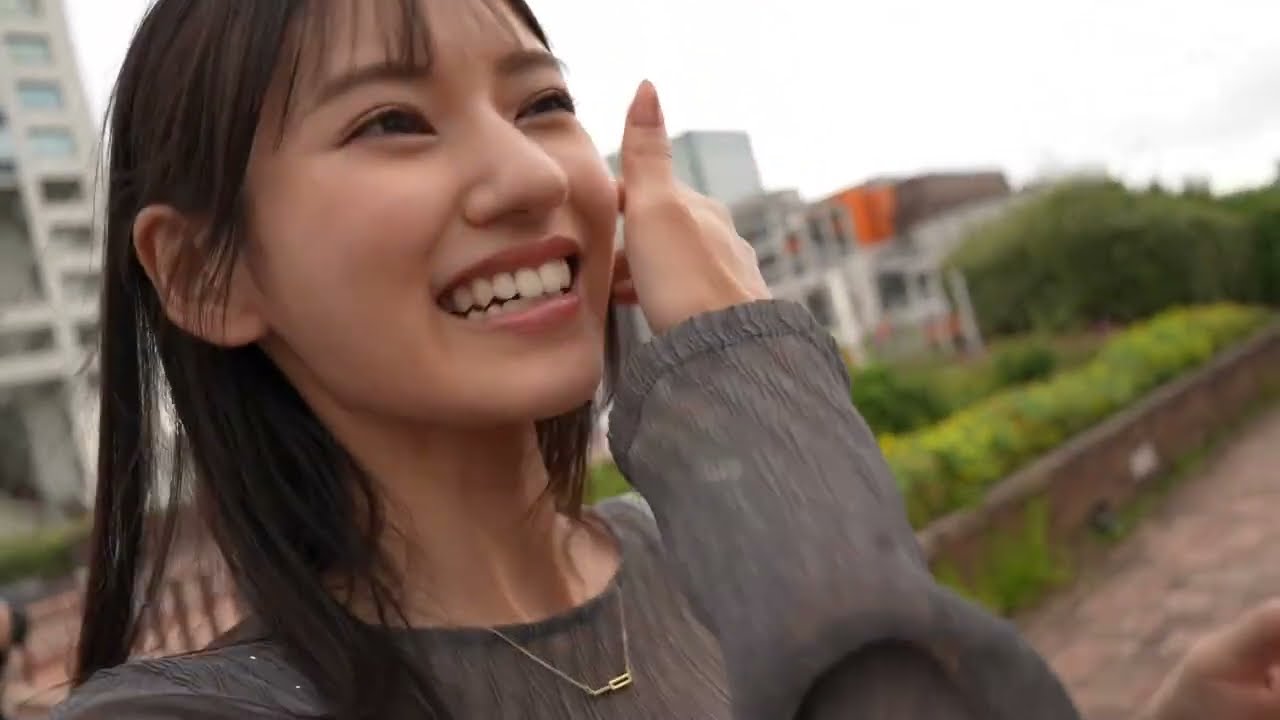 八掛うみとデートして朝まで過ごした一部始終