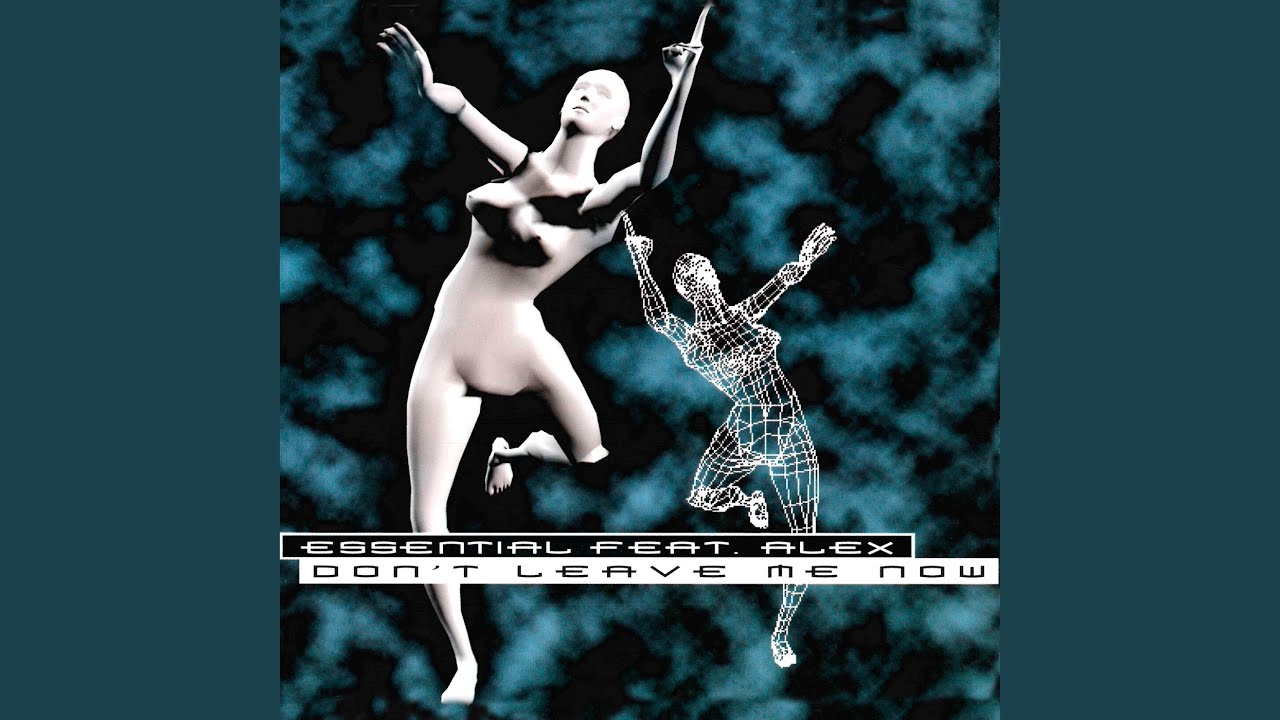 Don't Leave Me Now (Xtm Radio Mix)