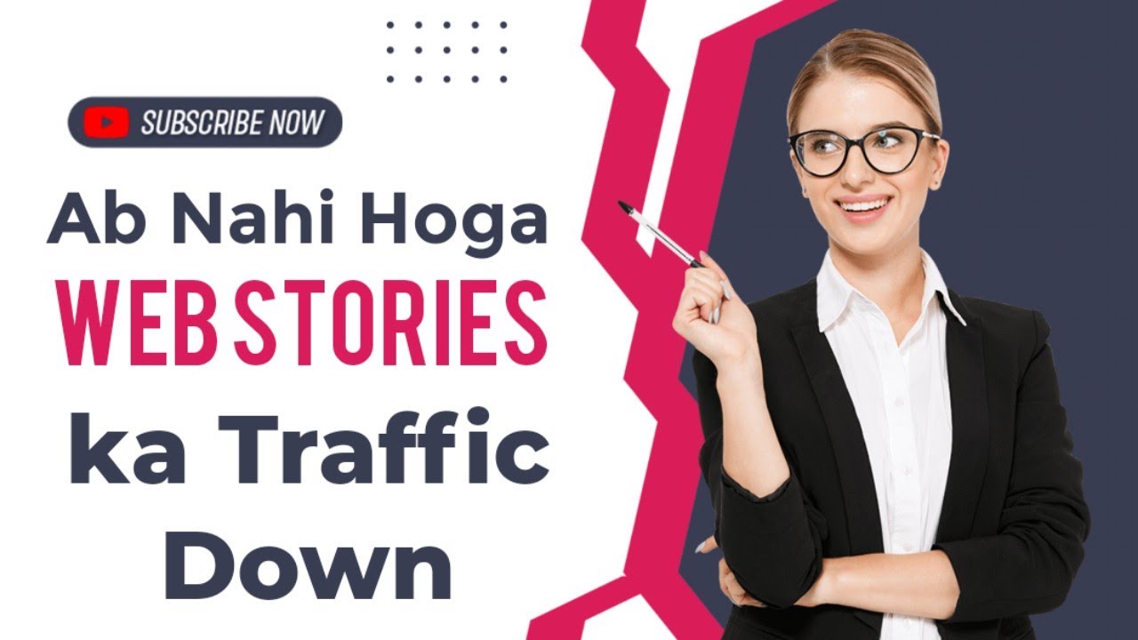 Why Web Stories Traffic Getting Down?