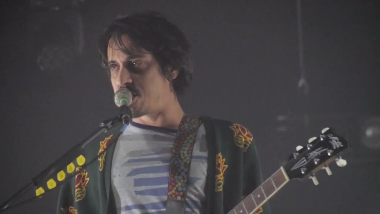 Verdena - Chaise Longue (Amici di Piero, OGR, Torino, 7-12-2022)