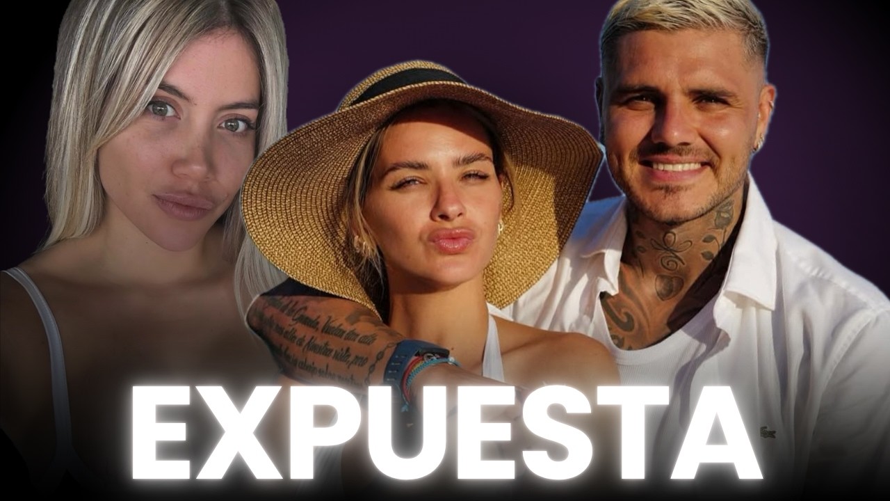 TODO SOBRE la REVELACIÓN de la China Suárez con PERGOLINI y MORIA