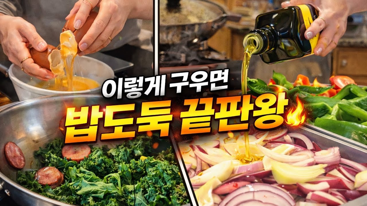30대 남매맘의 간단하고 건강한 레시피들🥦🥄❤️