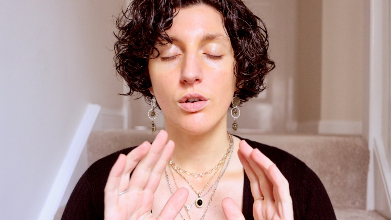 ✋🤚EXTREMELY POWERFUL ENERGY🔥 JOIN ME IN THE LIGHT🩵 This energy dissipates the darkness of the world🌏