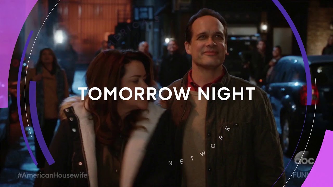 ABC Network Branding 2018